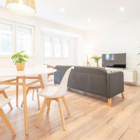 Apartamento Larra Хіхон Екстер'єр фото